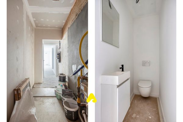 Huis te koop / Veurne