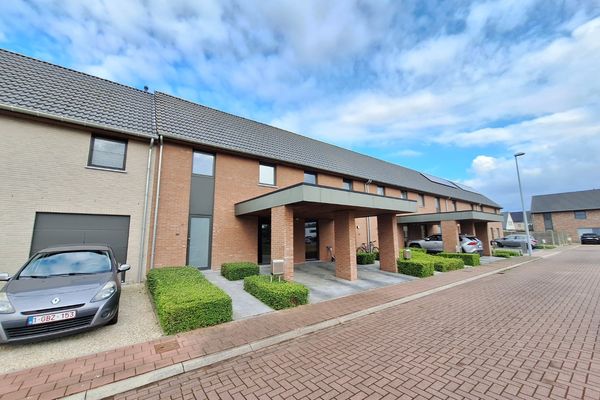 Huis
                                verkocht
                                in Rumbeke