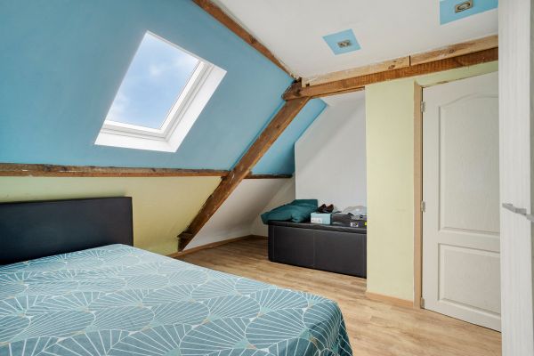 Huis te koop / Moerbeke