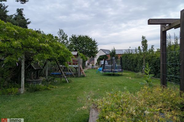 Huis te huur / Zichem