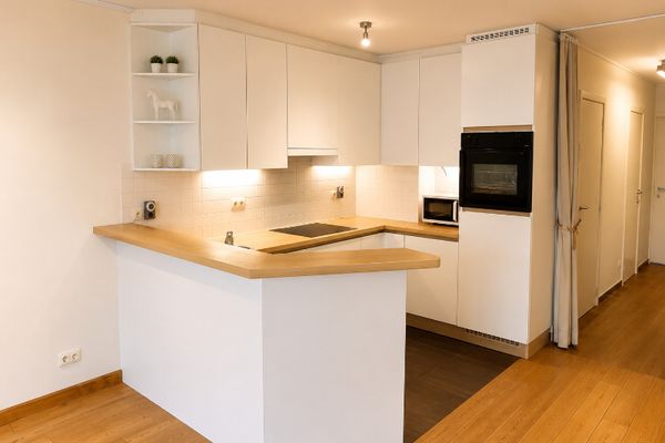 Appartement te huur / Diksmuide