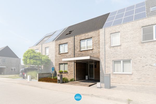 Huis
                                te koop
                                in Oostende