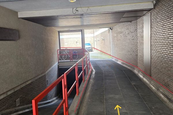 Commercieel optie koop / Hasselt