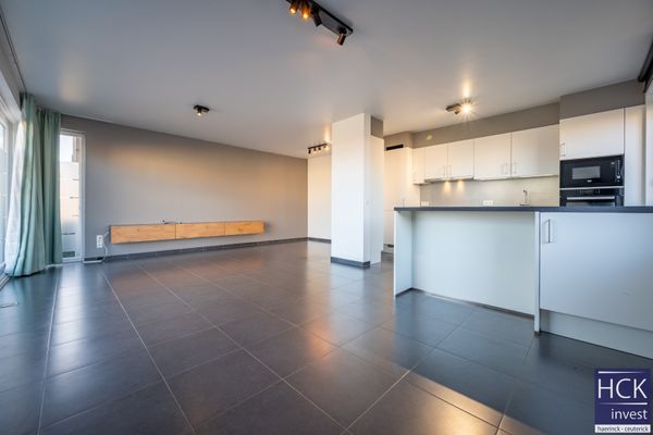 Appartement te huur / Zulte