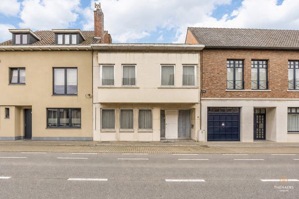 Huis te koop / Sint-Truiden