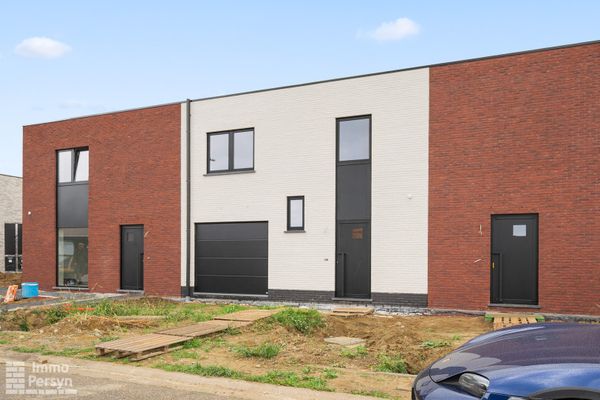 Huis optie koop / Scherpenheuvel