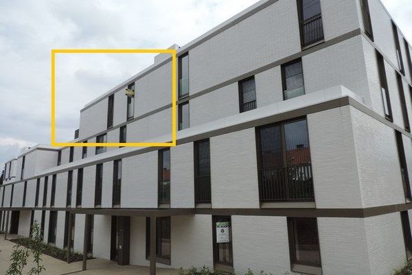 Appartement verhuurd / Lummen