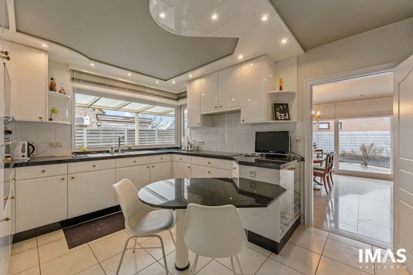 Huis te koop / Kermt