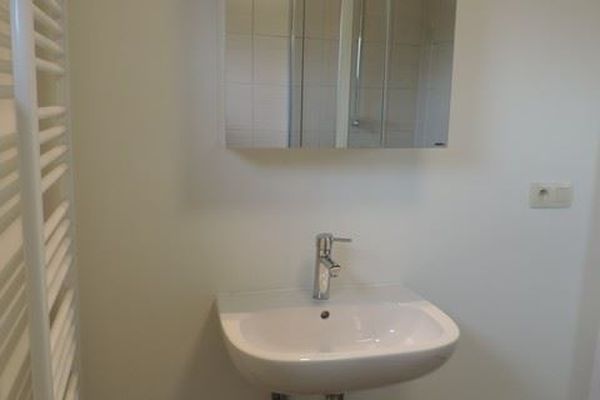 Huis verhuurd / Houthalen-Helchteren