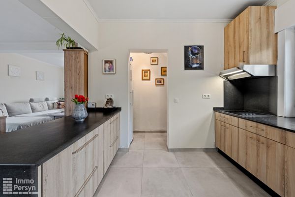 Huis te koop / Testelt