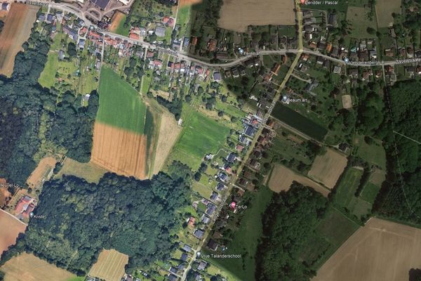 Grond in Kessel-Lo