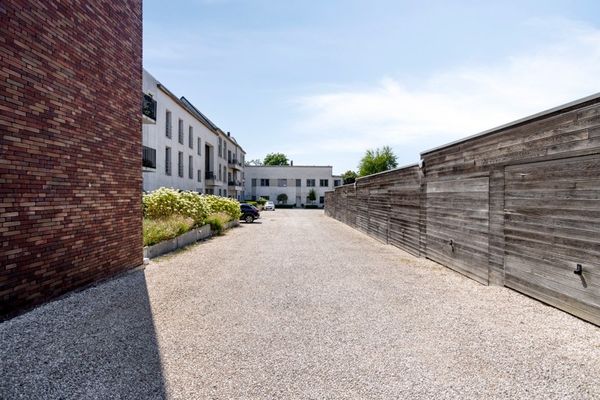 Appartement te koop / Wakken