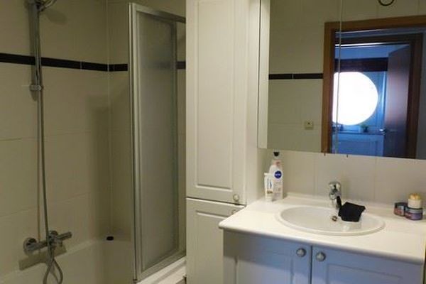 Appartement verhuurd / Heppen