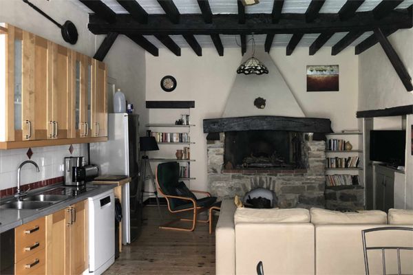 Huis te huur / Cesseras