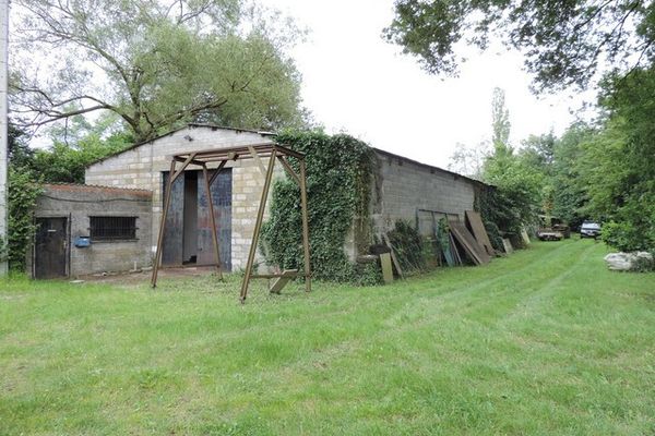 Grond te koop / Beringen
