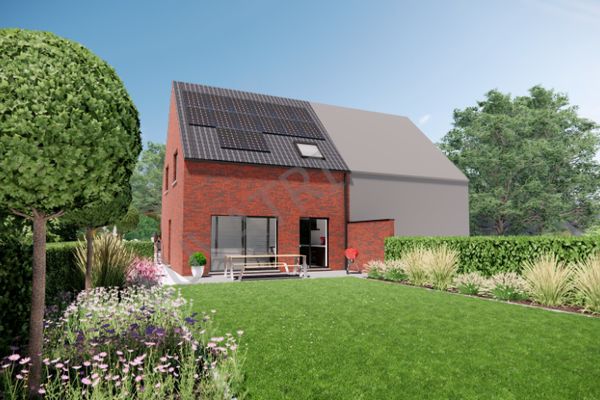 Huis te koop / Aarschot