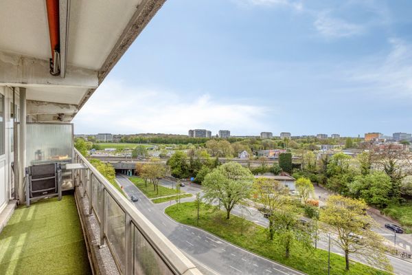 Appartement lijfrente / Borgerhout