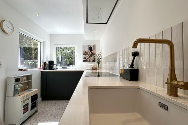 Huis te koop / Kessel-Lo