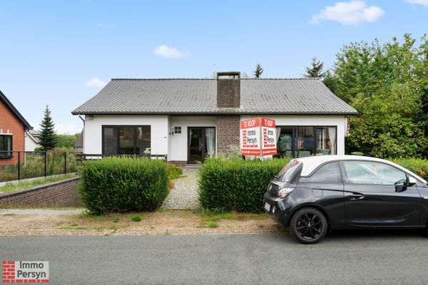 Huis te koop / Zichem