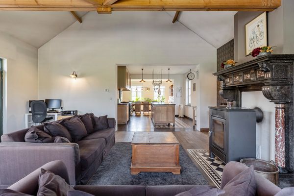 Overige verkocht / Molenbeek-Wersbeek