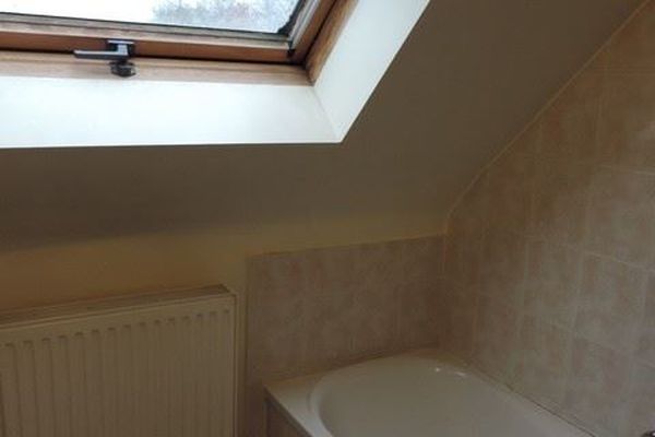 Appartement verhuurd / Ham