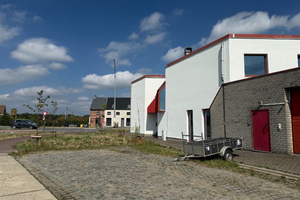 Commercieel te huur / Berlaar
