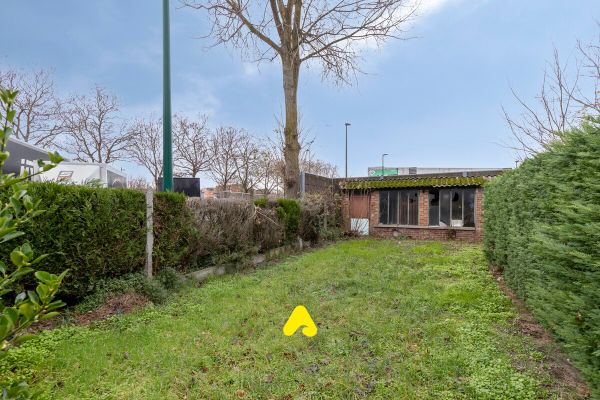 Maison a vendre / La Panne