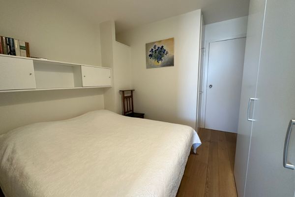 Appartement vakantieverhuur / Oostende