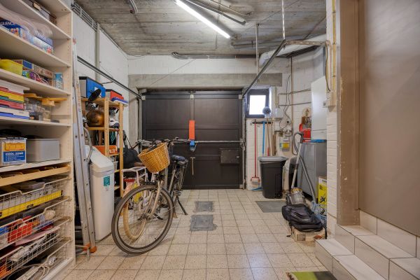 Huis te koop / Ninove