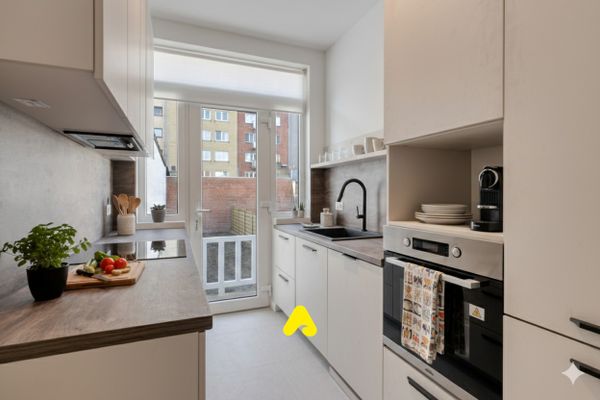 Maison a vendre / La Panne