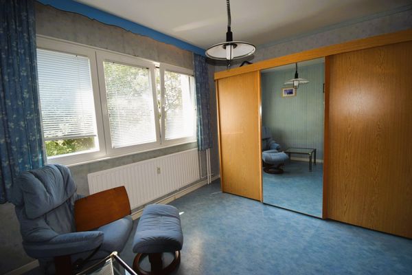 Appartement a vendre / Berchem-Sainte-Agathe