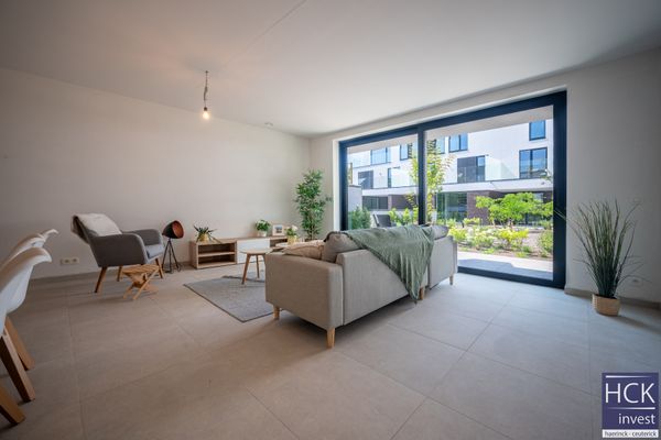 Appartement te koop / Kruishoutem