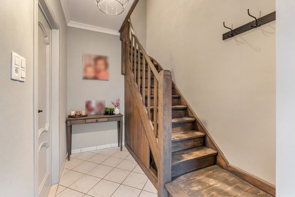 Huis te koop / Halen