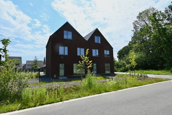 Huis te huur / Grobbendonk