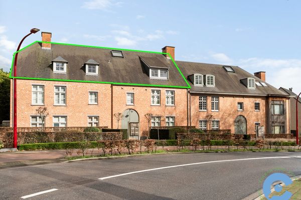 Appartement te koop / Lint