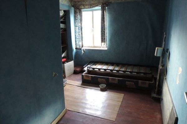 Huis verkocht / Beringen