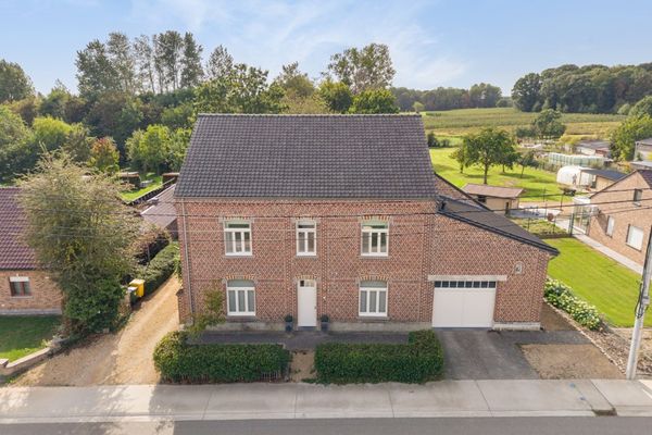Huis te koop / Kersbeek-Miskom