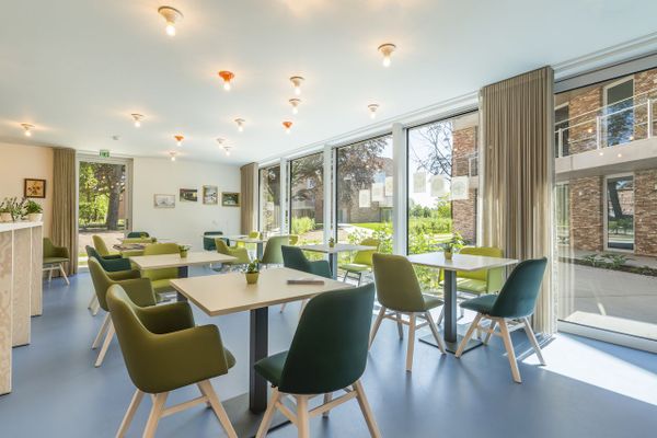 Assistentiewoning  te koop / Eeklo