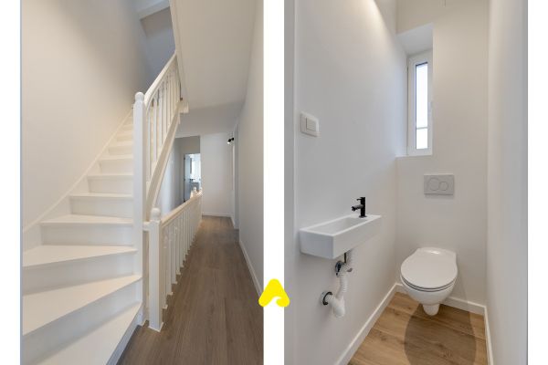 Maison a vendre / La Panne