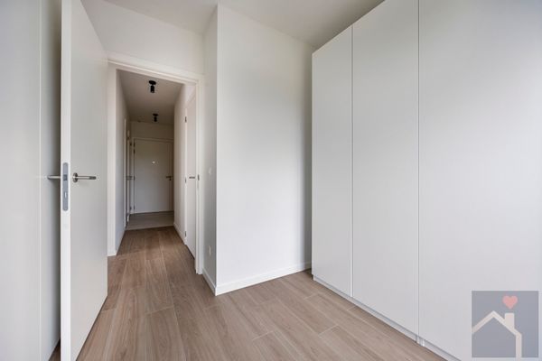 Appartement te koop / Kermt