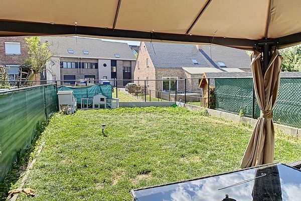 Huis te huur / Borgloon