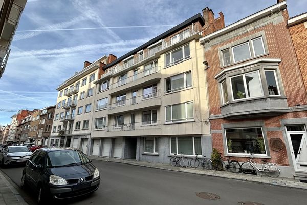 Appartement te koop / Leuven