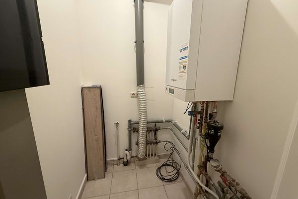 Appartement te koop / Kessel-Lo