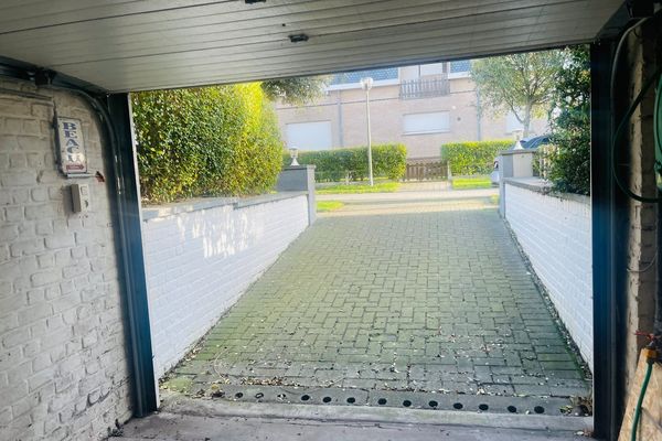 Huis te koop / Zeebrugge