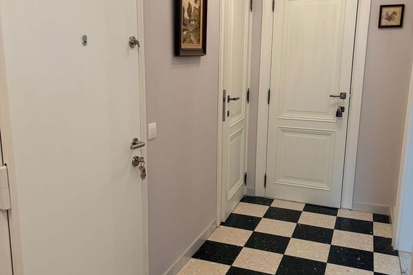 Appartement te koop / Heverlee