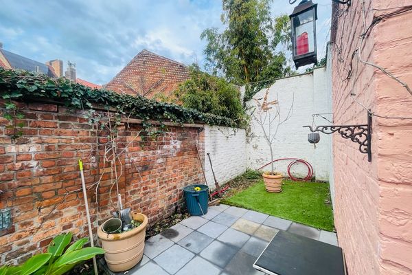 Huis te koop / Brugge