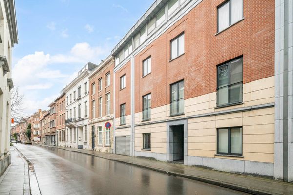 Appartement in Leuven