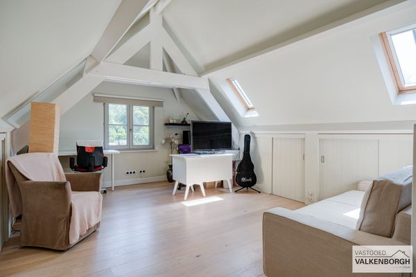 Huis te koop / Zonhoven