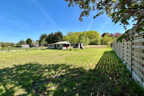 Huis te koop / Rotselaar