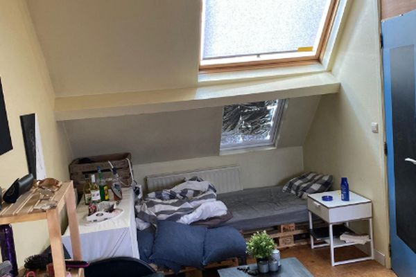 Appartement te huur / Gent